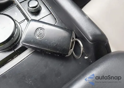 2020 Mazda Mazda3 Select Package из США, поврежденный, VIN 3MZBPACL4LM131446